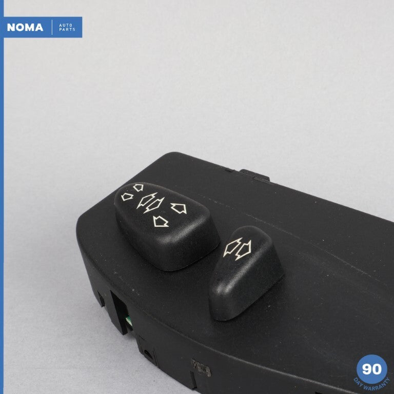03-08 BMW Z4 E85 E86 Front Right Passenger Side Seat Adjust Control Switch OEM