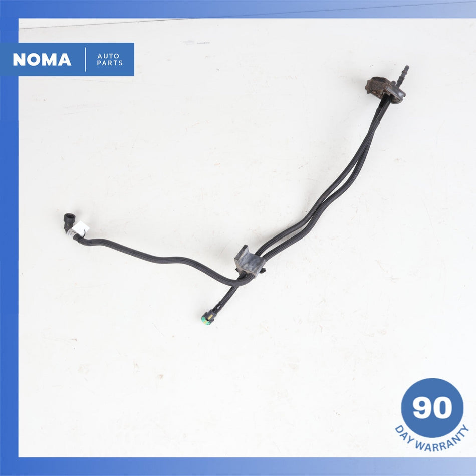 13-22 Range Rover Sport L494 L405 Fuel Emission System Feed Hose Pipe OEM