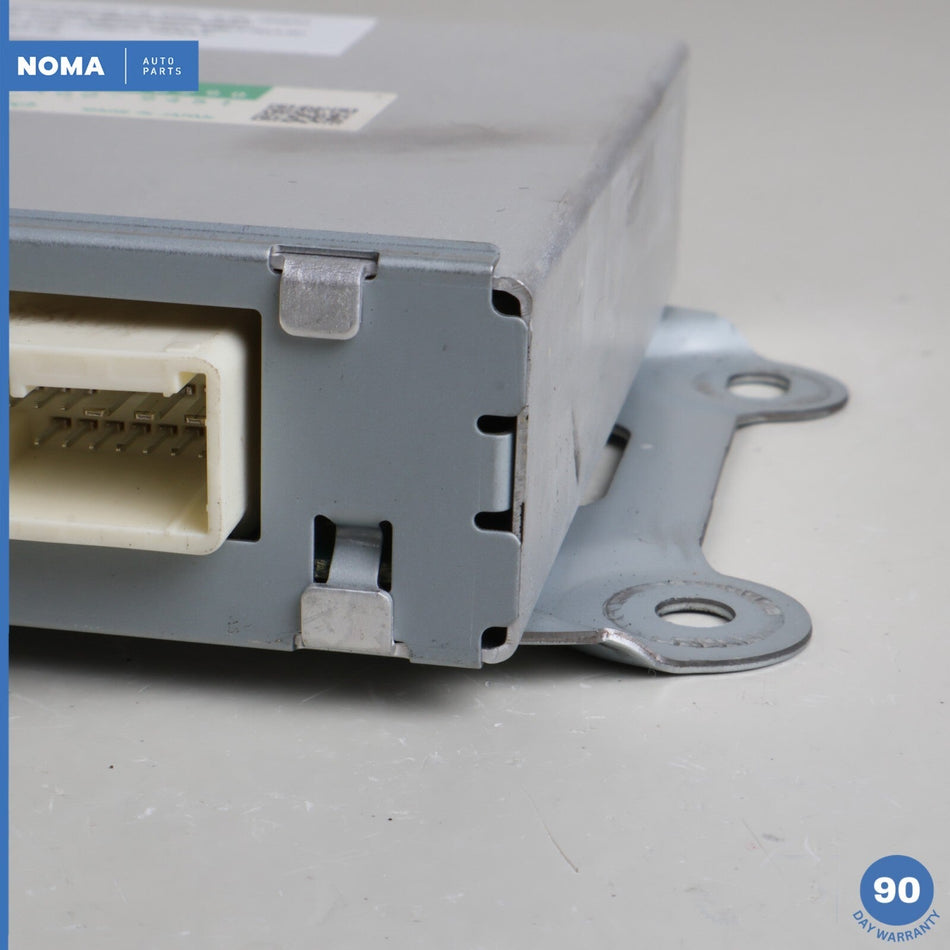 09-11 Lexus LS460 XF40 Rear Right Seat Climate Control Module 85861-50290 OEM