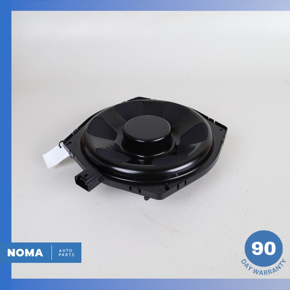 13-22 Land Rover Range Rover L405 Rear Audio Speaker Woofer OEM