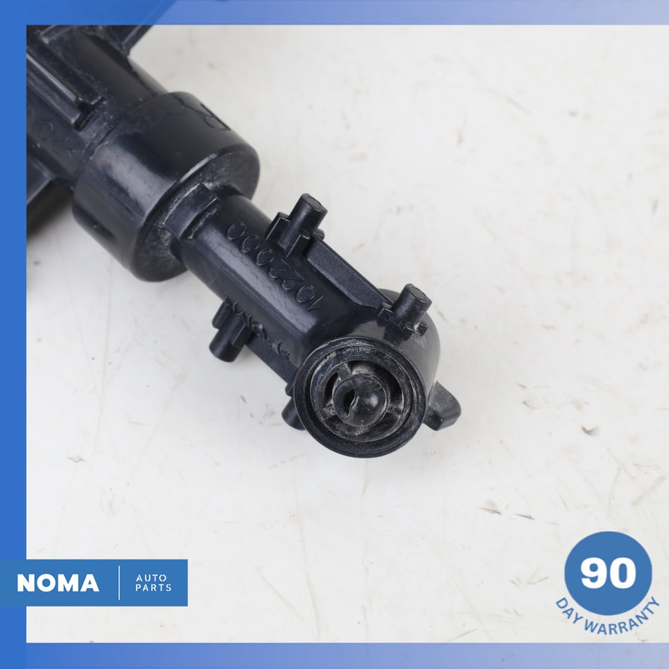 2017 Jaguar X152 F-Type Right Headlight Washer Nozzle Spray OEM 22k