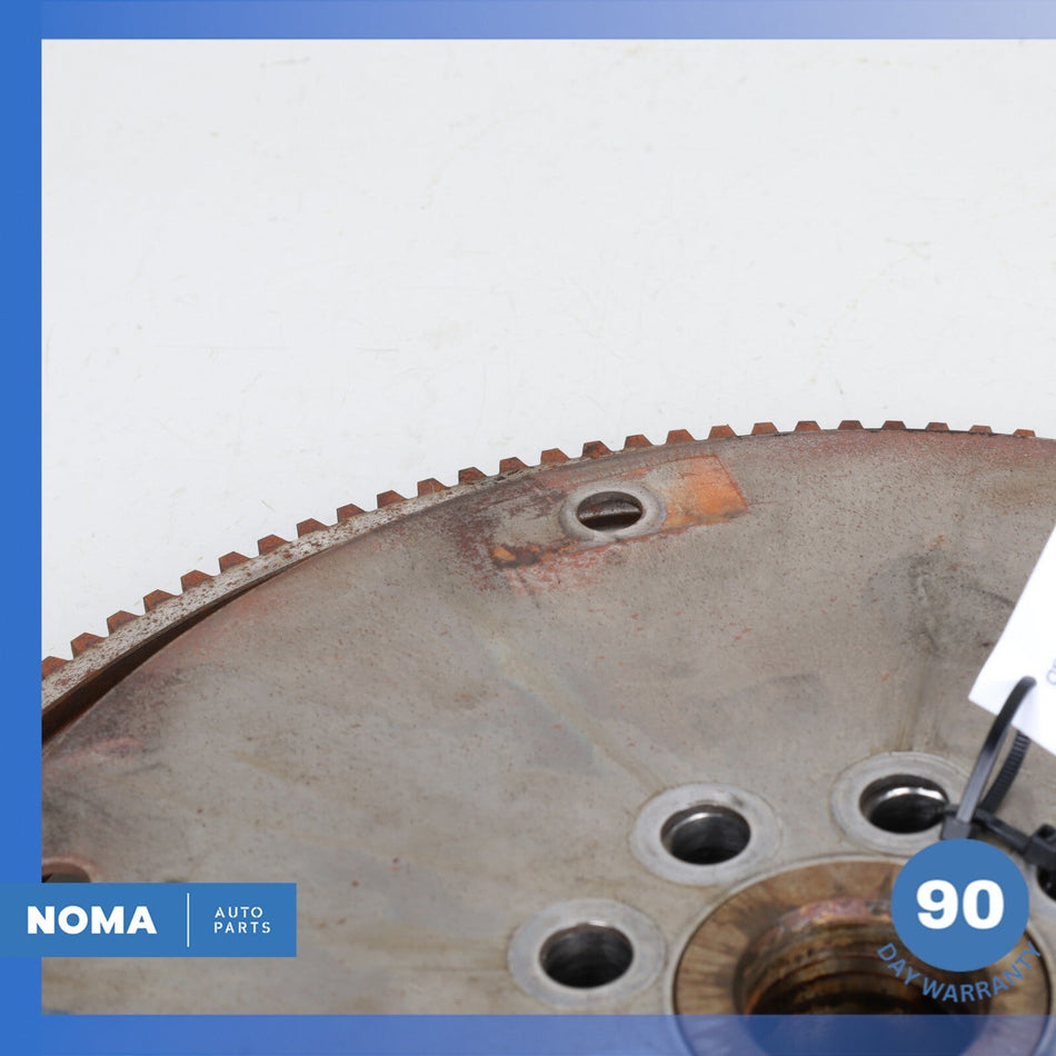 95-96 Jaguar XJS Series 3 AJ16 4.0L Automatic Transmission Drive Flywheel OEM