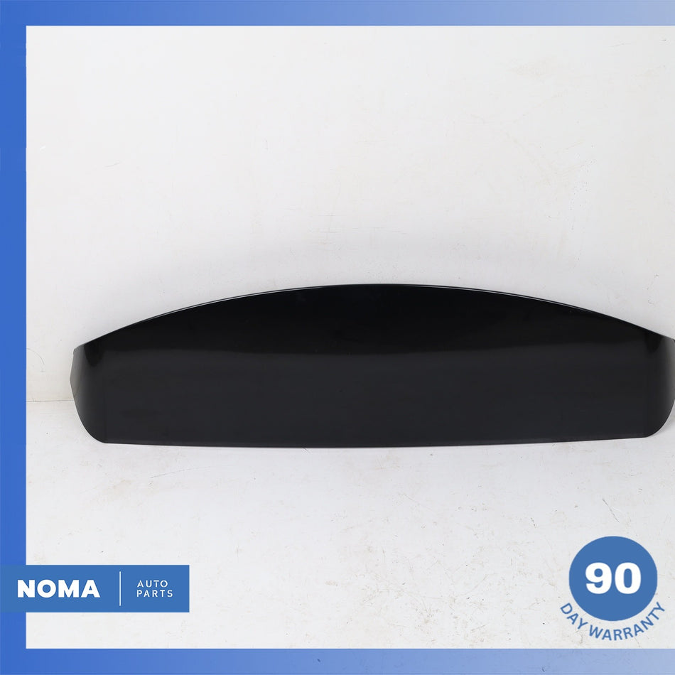 15-23 LR Discovery Sport L550 Rear Trunk Spoiler Wing w/ Brake Light OEM 68k