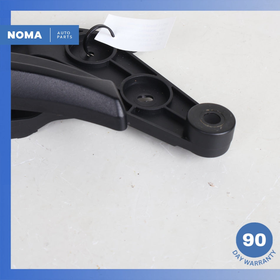 09-19 BMW F10 535i 750Li Hood Bonnet Hinge Lock Release Lever Handle w/Cable OEM