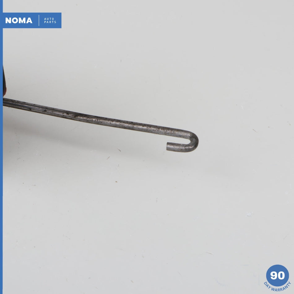 84-88 Jaguar XJS Series II Front Right Side Door Lock Handle BBC5932 OEM