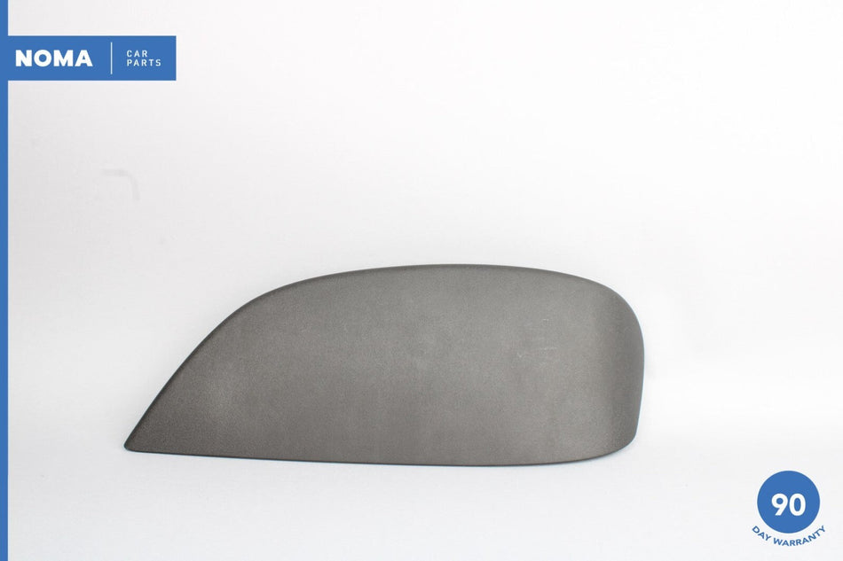 07-10 Jaguar XK X150 Front Right Passenger Side Seat Mechanism Cover LEG OEM