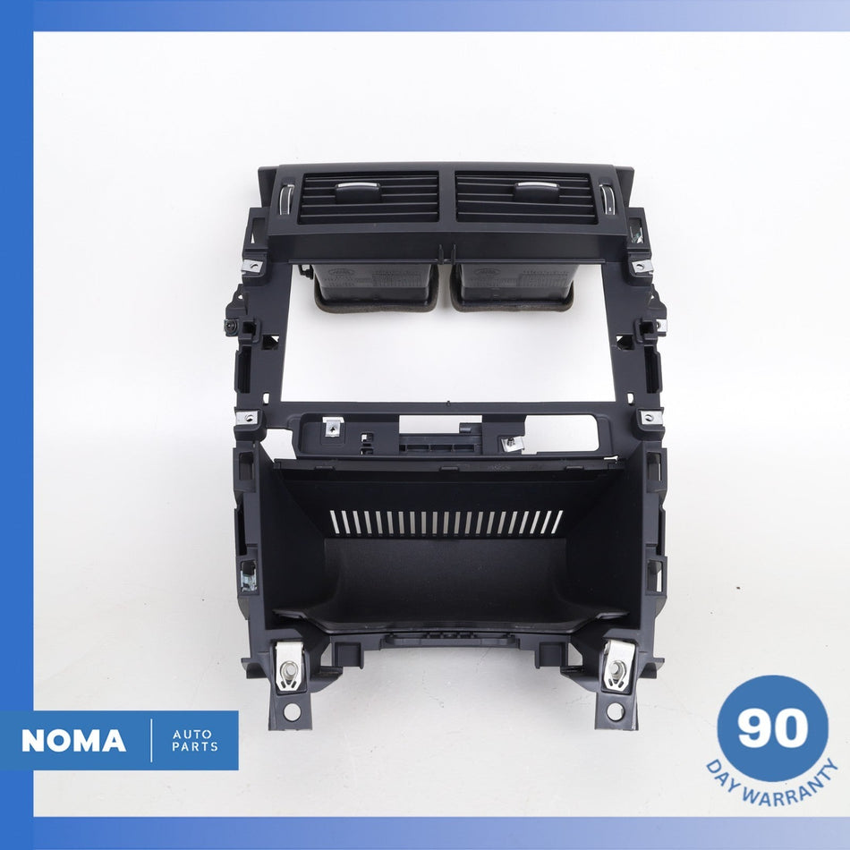 15-19 LR Discovery Sport L550 Dashboard Air Conditioning Air Vent Cover Trim OEM