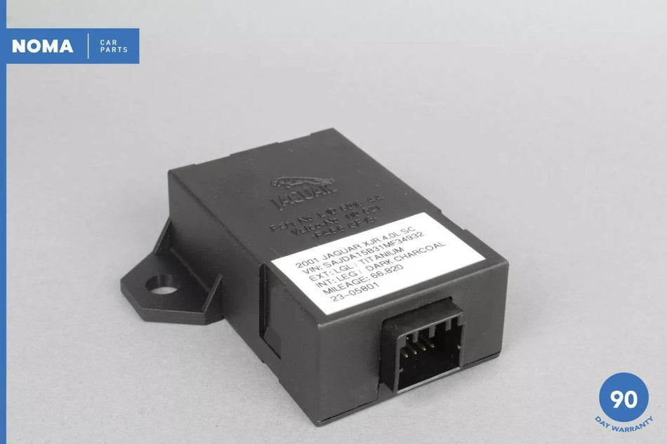 98-06 Jaguar X308 XJR XK8 Rain Sensor Wiper Control Module LJD6018AA OEM