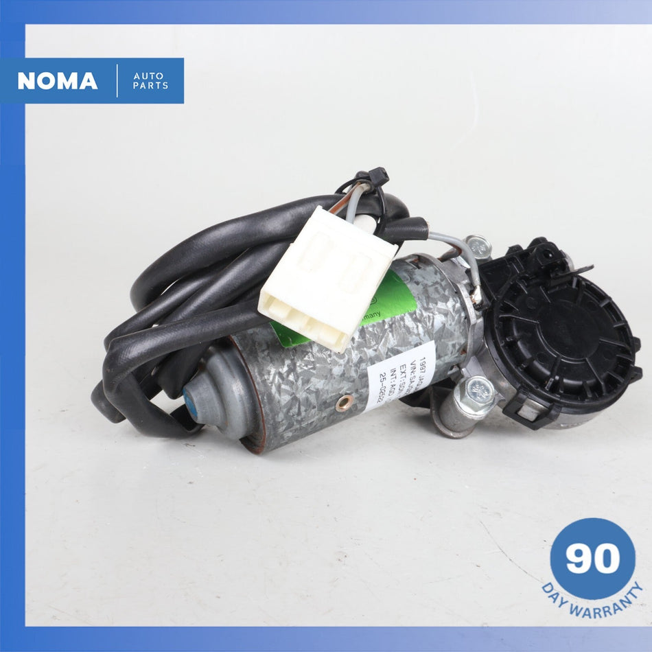 1997 Jaguar X100 XK8 Right Passenger Side Seat Tilt Recline Motor 0390201616 OEM