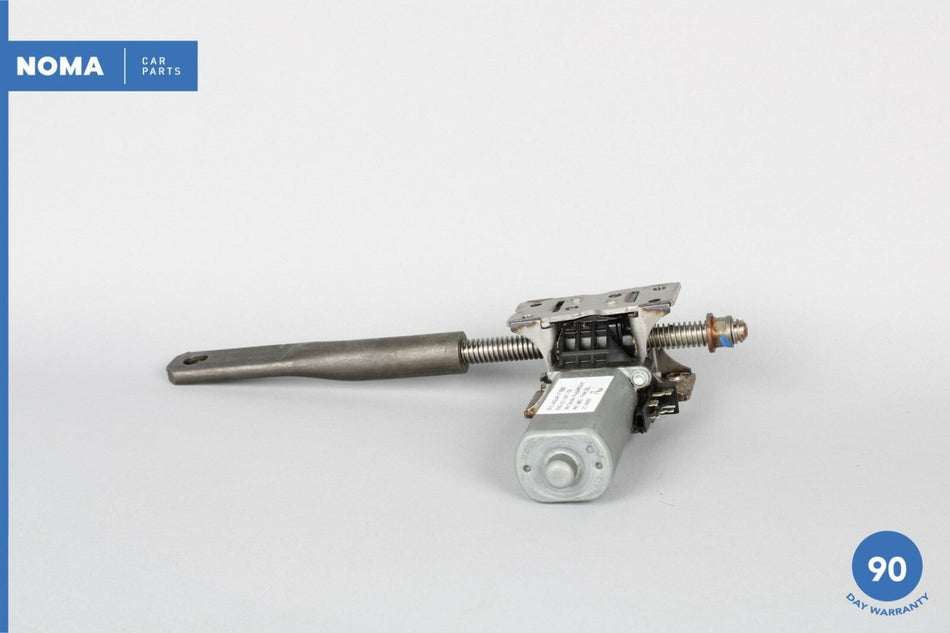 09-15 Jaguar X250 XF XFR Front Left Driver Side Seat Adjustment Motor OEM