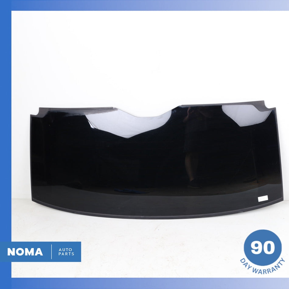 14-22 LR Range Rover Sport L494 Trunk Lid Tailgate Windshield Glass Window OEM