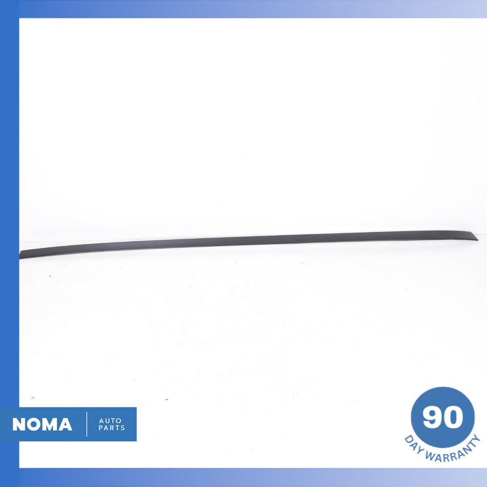 14-22 LR Range Rover Sport L494 Left Roof Drip Rail Upper Molding Trim OEM