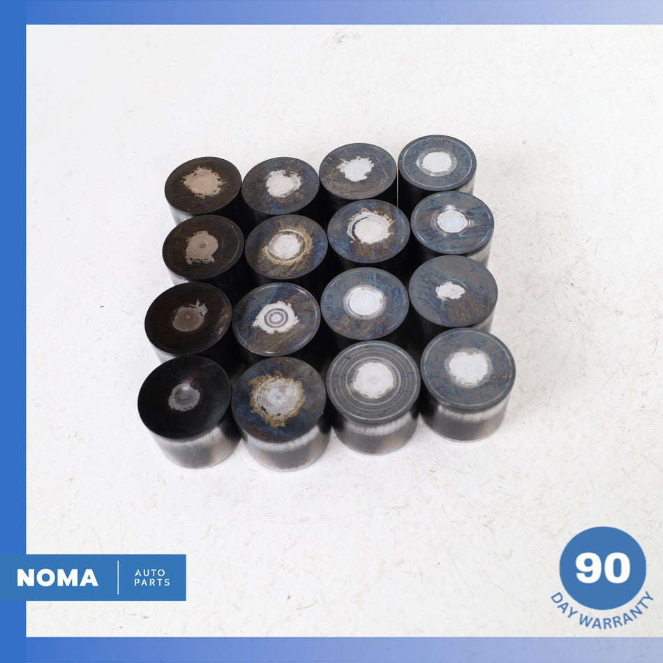 13-21 LR Range Rover Sport L494 Intake & Exhaust Camshaft Lifter Tappet Set OEM