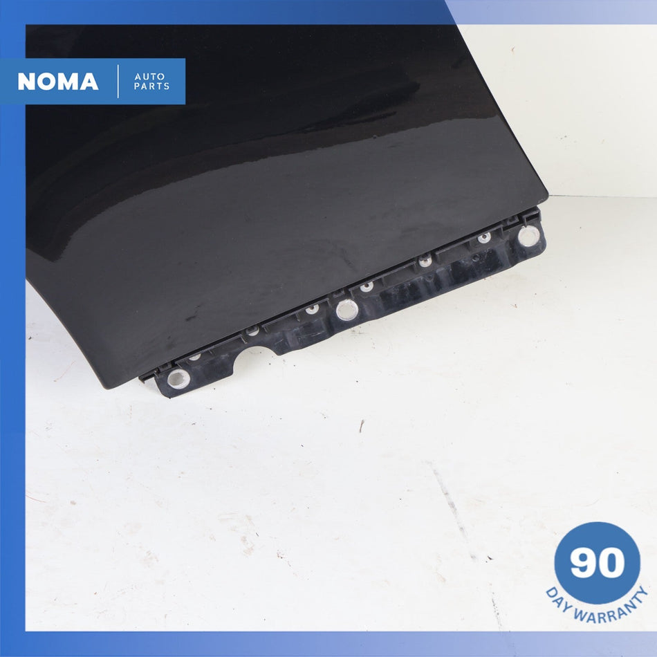 12-15 Jaguar X150 XK XKR Front Left Driver Side Fender Wing OEM