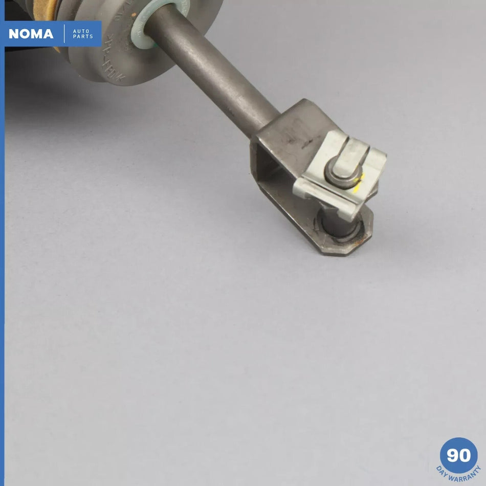 11-16 BMW F10 528i 640i Brake Master Cylinder Power Booster w/ Reservoir OEM