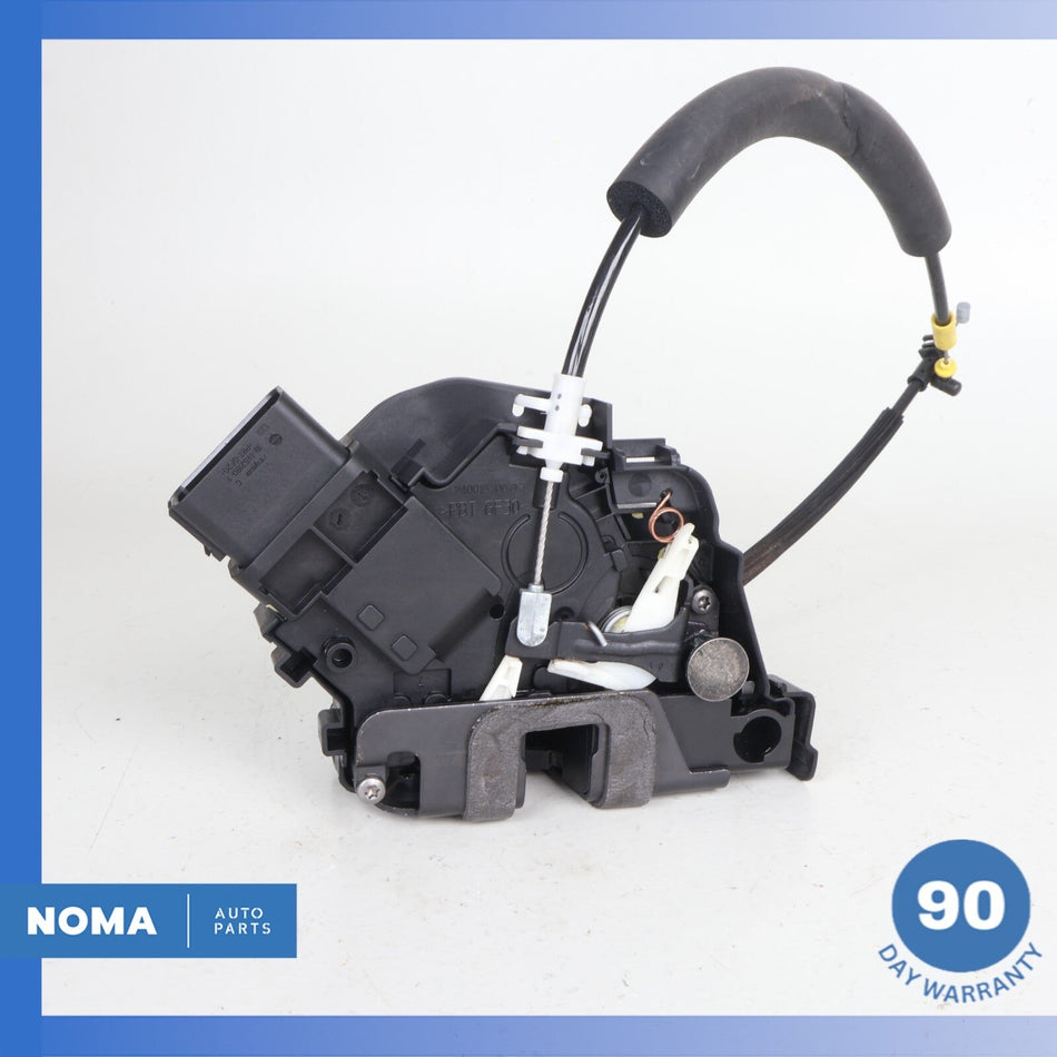 12-19 Range Rover Evoque L538 Front Right Side Door Latch Lock 8X2A21812BC OEM