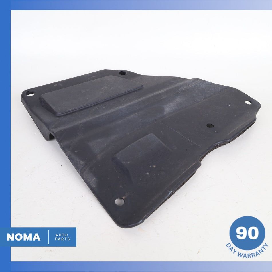 2017 LR Discovery Sport L550 Battery Holder Tray Cover Panel LR074776 OEM