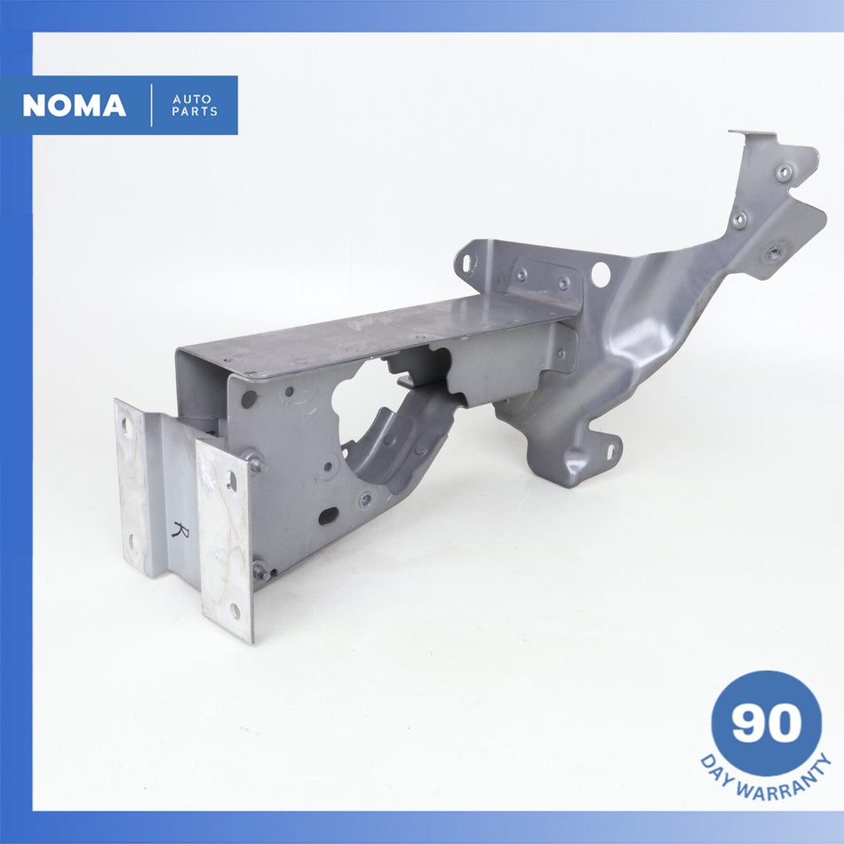 12-15 Jaguar X150 XK XKR Front Right Fender & Headlight Reinforcement Bar OEM