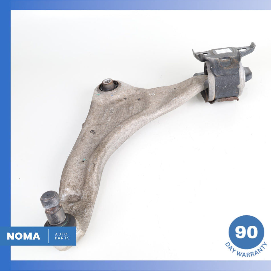 12-19 Range Rover Evoque L538 Front Left Driver Side Lower Control Arm OEM