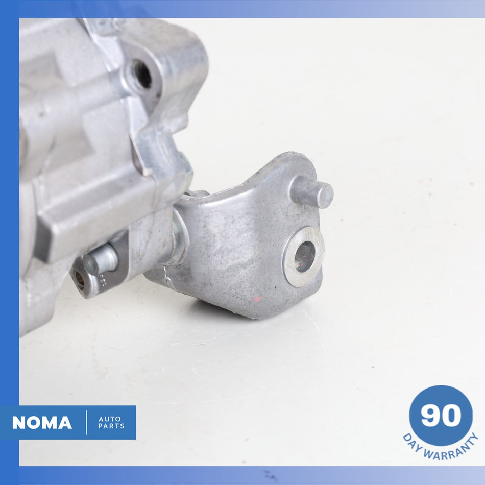 10-19 Jaguar X152 F-Type 3.0L 5.0L Power Steering Pump Assembly 8W833A674AB OEM