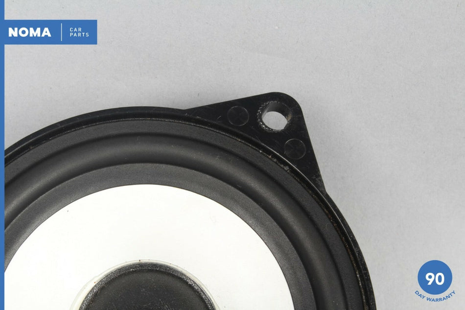 03-08 BMW Z4 E85 E86 Front or Rear Hi-Fi Stereo Audio Mid Range Speaker OEM