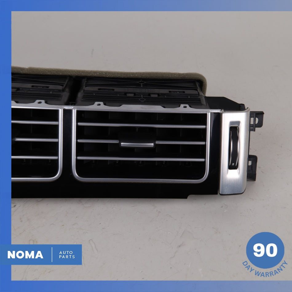 13-17 Land Rover Range Rover L405 Front Center Dash Board AC А/C Air Vent OEM