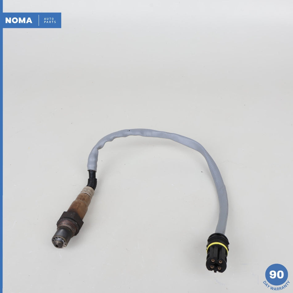 06-08 BMW Z4 E85 E86 N52 2.5-3.0L Oxygen Lambda Monitor Sensor 11787539137 OEM