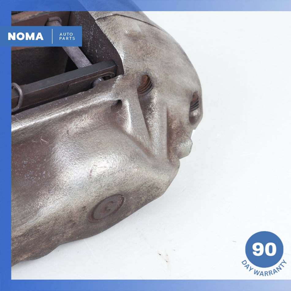 84-96 Jaguar XJS Series 3 Front Left Driver Side Brake Caliper OEM