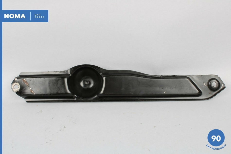 00-06 BMW X5 E53 3.0i 4.4i Trunk Boot Spare Wheel Lift Tension Rail Bar OEM