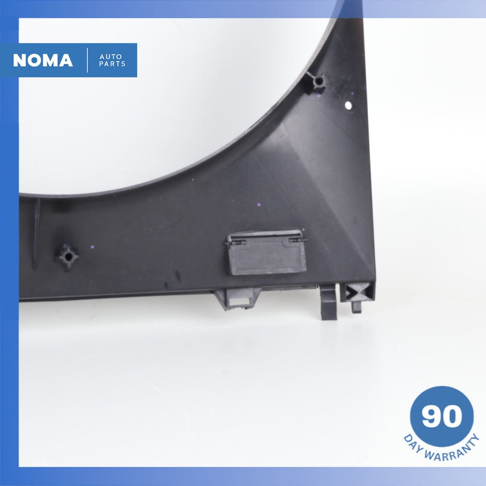 13-22 Land Rover Range Rover L405 Engine Radiator Fan Shroud CPLA8A247AG OEM