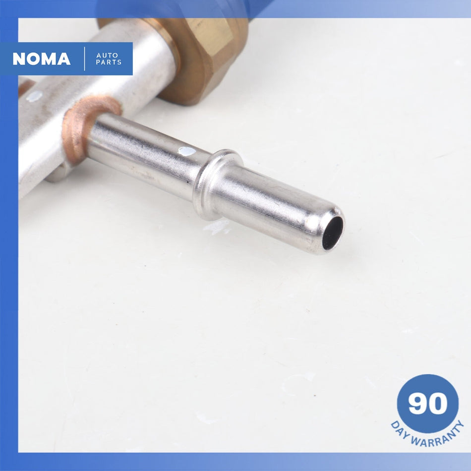 2014 Jaguar X152 F-Type Fuel Gas Gasoline Pressure Sensor OEM