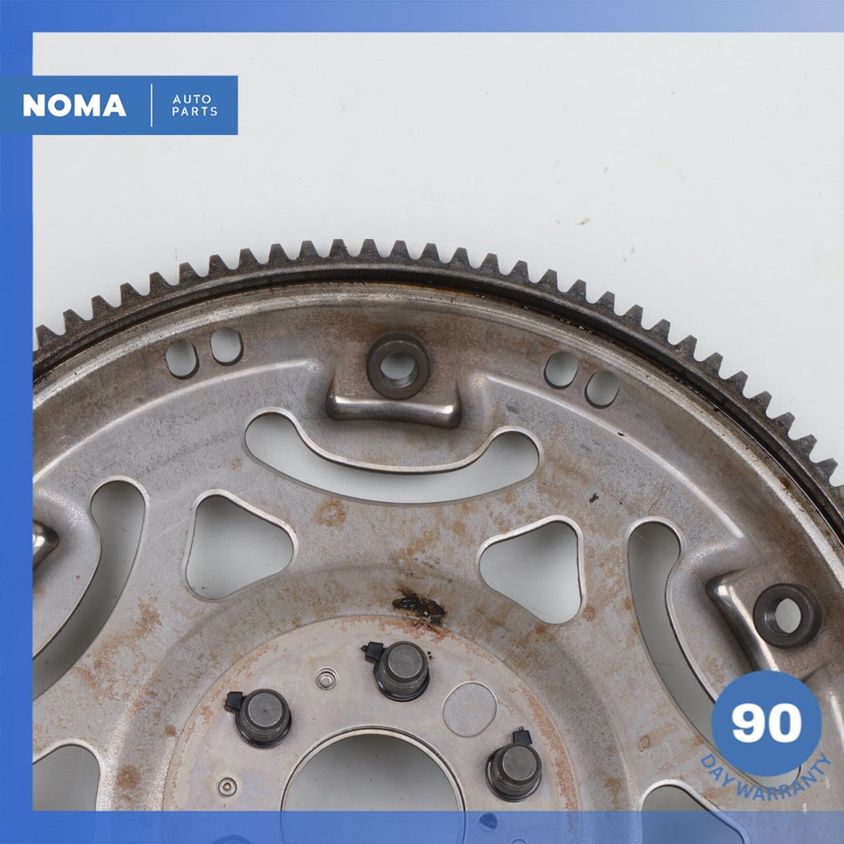 12-18 BMW E89 Z4 528i 320i 2.0 N20 Automatic Transmission Drive Flywheel OEM