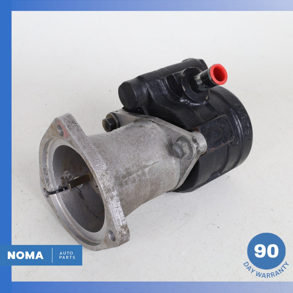 92-96 Jaguar XJS XJ6 4.0L Power Steering Pump Assembly MMD8110AA OEM