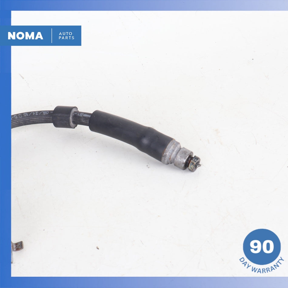 2011 Land Rover L319 LR4 Front Right Side Brake Hydraulic Hose OEM