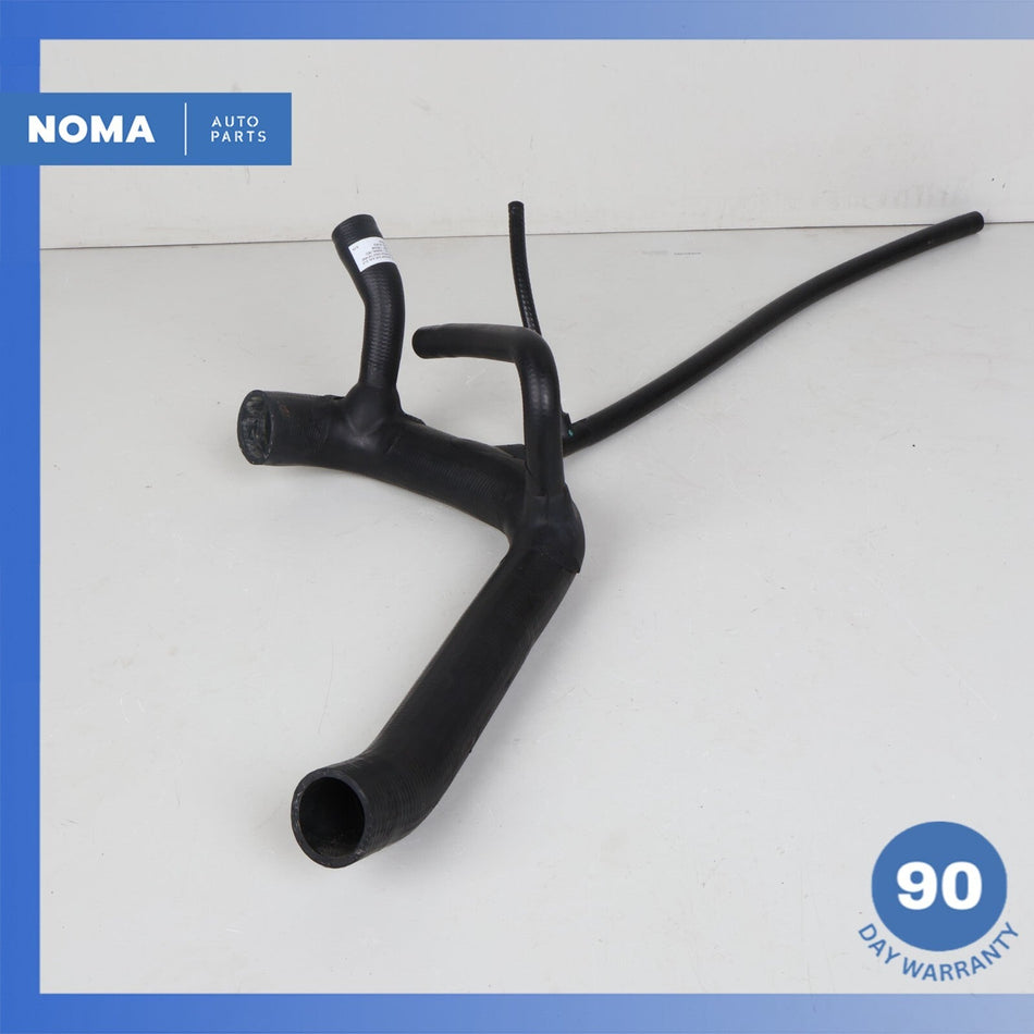 95-96 Jaguar XJS Series 3 4.0L AJ16 Engine Radiator Coolant Hose MHE4510AB OEM