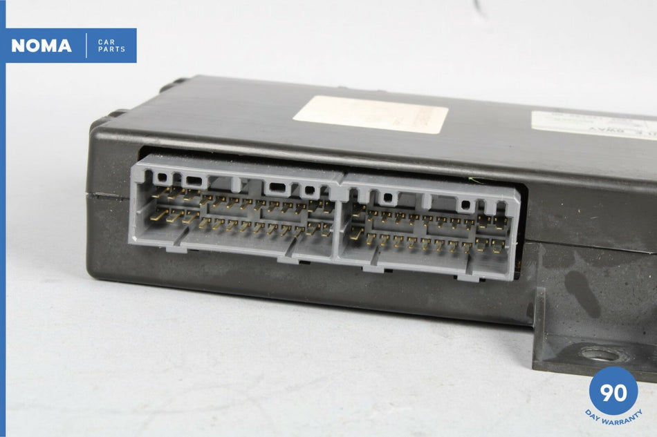 03-08 Jaguar S-Type X204 Front Left Driver Side Seat Control Module Unit OEM