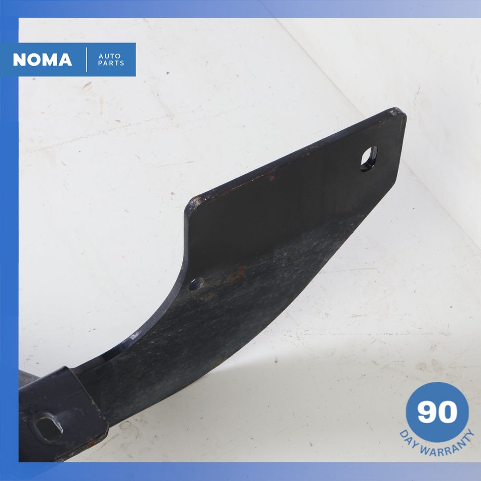 10-16 Land Rover L319 L320 Trailer Rear Tow Hitch Reinforcement Bar CURT 13456