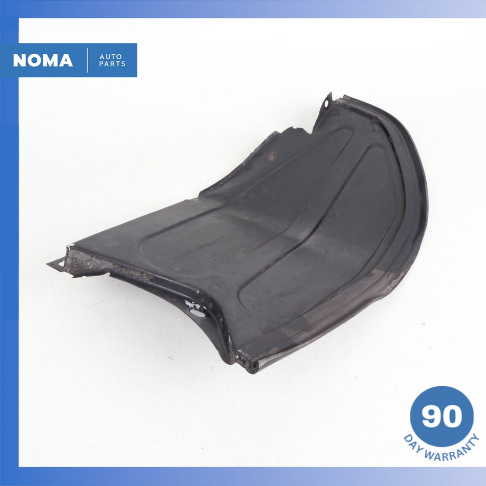 92-96 Jaguar XJS Convertible Front Left Side Fender Wheelarch Splash Cover OEM