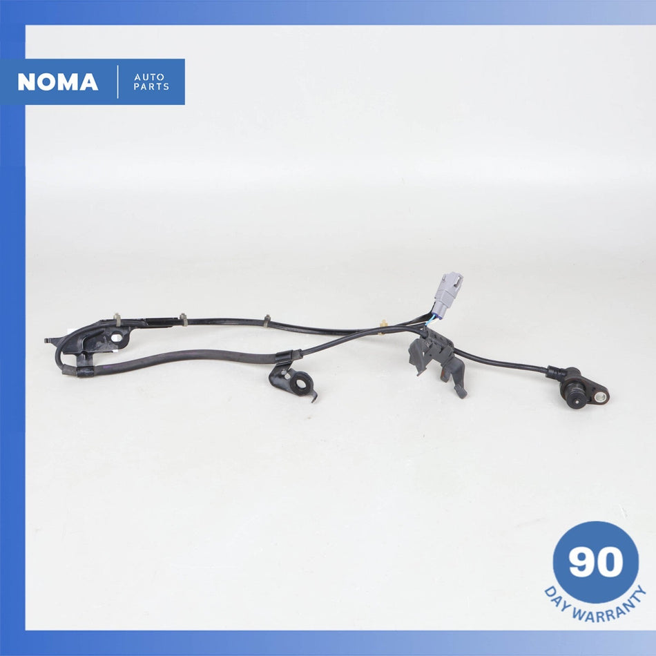 04-09 Lexus XU30 RX350 Front Left Driver Side ABS Wheel Speed Sensor OEM 48k