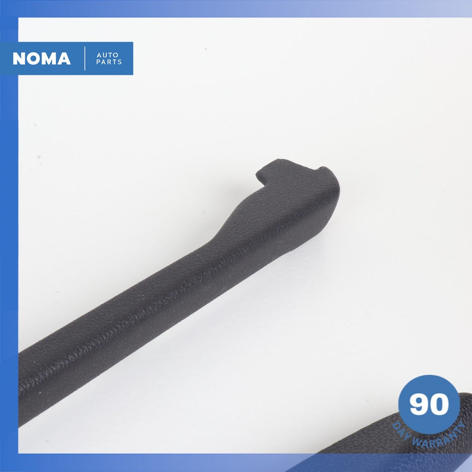 15-24 Jaguar X152 F-Type Coupe Right & Left Roof Upper Cover Trim Black OEM