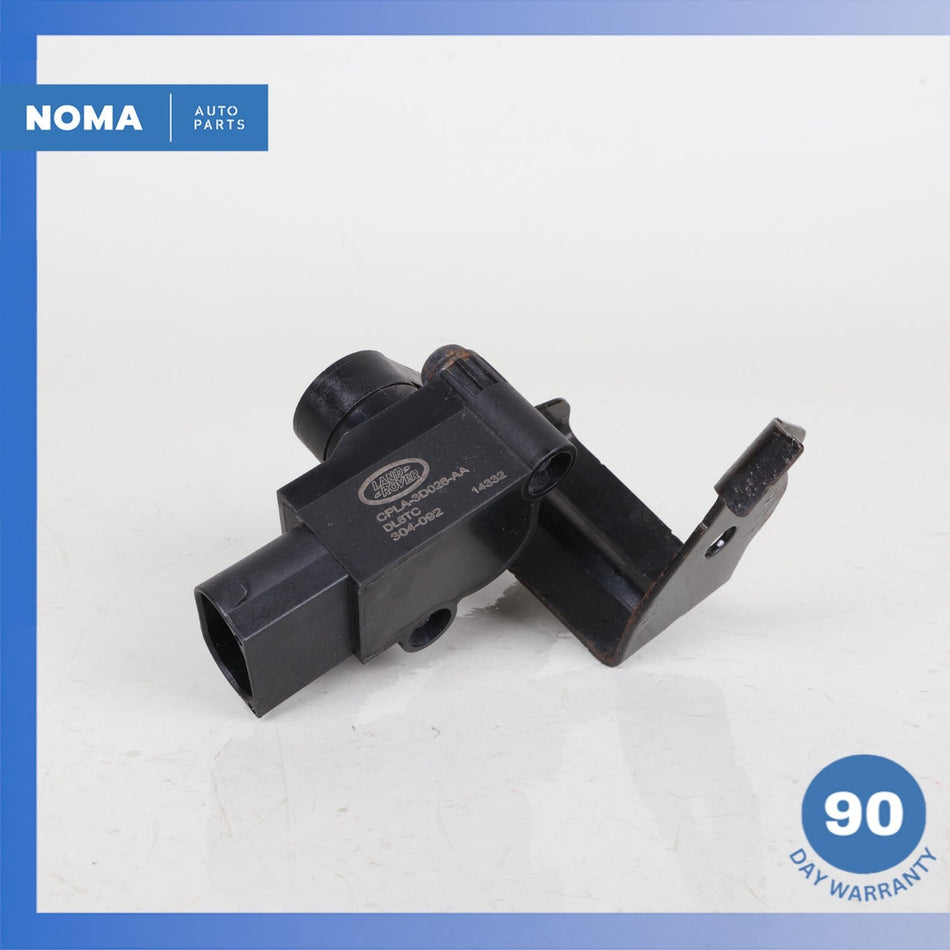 13-17 Land Rover Range Rover L405 L494 Front Right Side Height Level Sensor OEM