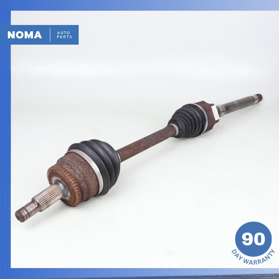 05-13 Land Rover L319 L320 LR4 LR3 Front Right Passenger Side Axle Shaft OEM