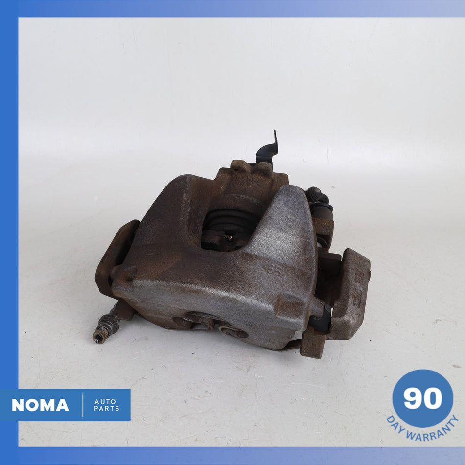 15-19 Land Rover Discovery Sport L550 Front Left Driver Brake Caliper OEM 78k