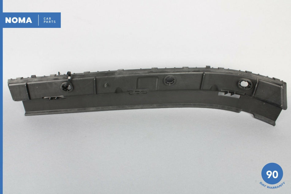 10-18 Jaguar XJL X351 Rear Right Passenger Side Bumper Inner Mount Bracket OEM