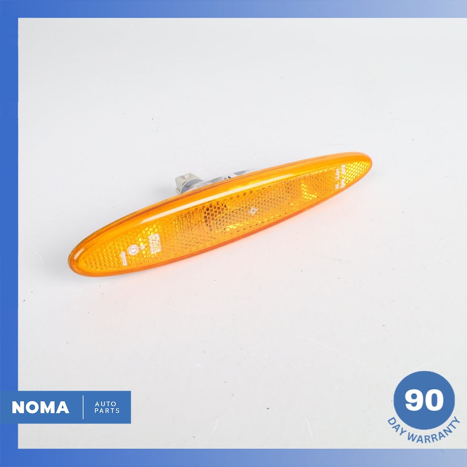 97-06 Jaguar X100 XK8 Front Right or Left Marker Light Lamp LJA5034AC OEM 84k