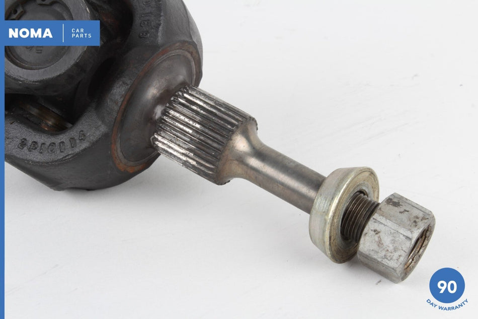 01-06 Jaguar XK8 XKR X100 Rear Left or Right Side Axle Half Shaft MNE3240AA OEM