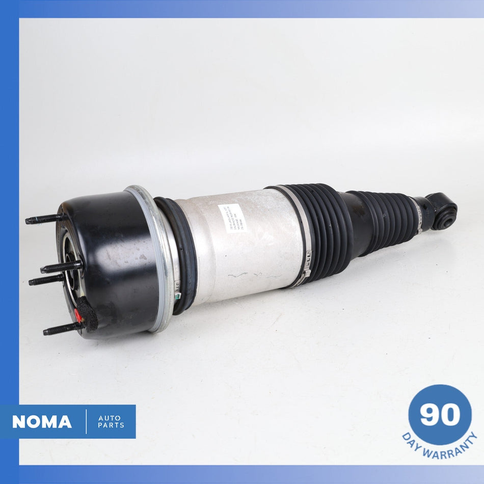 13-19 Jaguar X351 XJL Rear Right or Left Air Suspension Shock Absorber OEM 65k