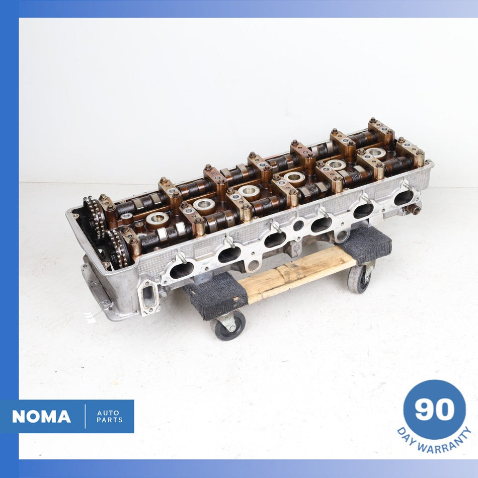 95-97 Jaguar XJS Series 3 XJ6 AJ16 4.0L Engine Motor Cylinder Head OEM