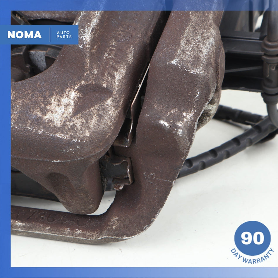 09-16 BMW E89 Z4 Rear Right Passenger Brake Caliper w/ Actuator 6786058 OEM 49k