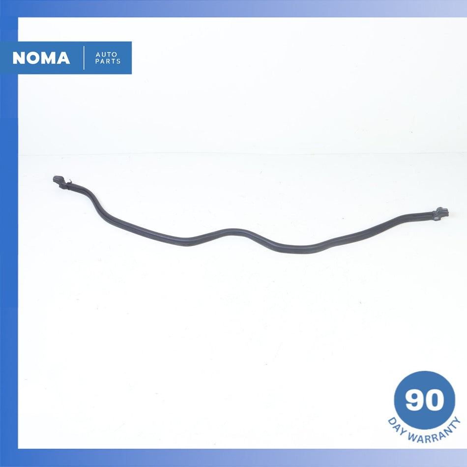 03-08 BMW E85 E86 Z4 Front Under Hood Bonnet Rubber Seal Gasket 7016192 OEM